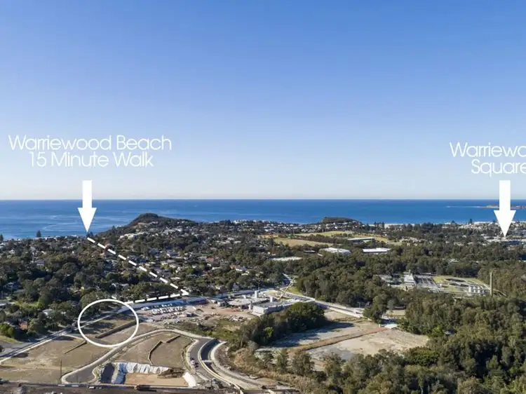 Lot 9/29-31 Warriewood Road, Warriewood NSW 2102