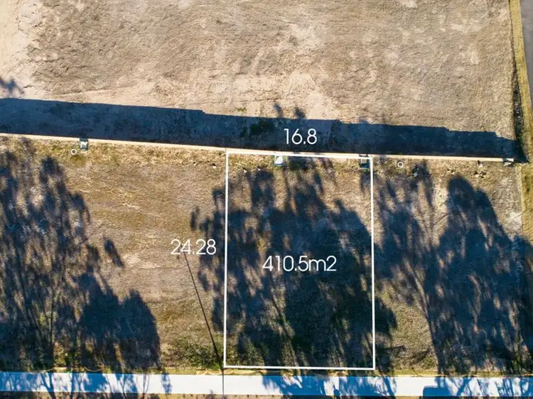 Second view of Homely land listing, Lot 9/29-31 Warriewood Road, Warriewood NSW 2102