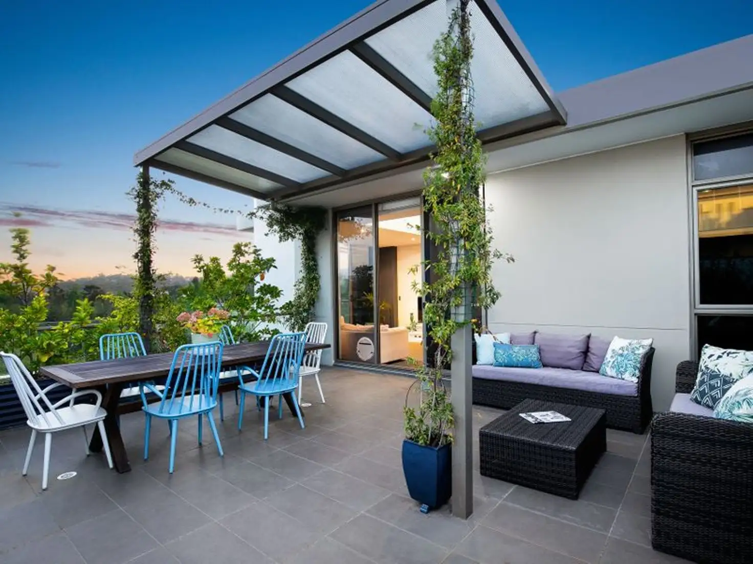 Main view of Homely unit listing, 366/79-91 Macpherson Street, Warriewood NSW 2102