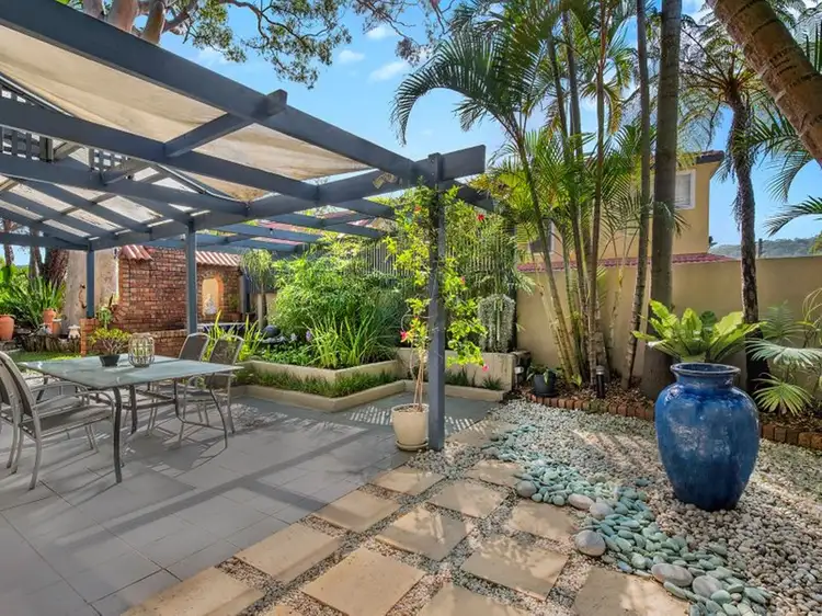 Main view of Homely house listing, 6 Suzanne Road, Mona Vale NSW 2103