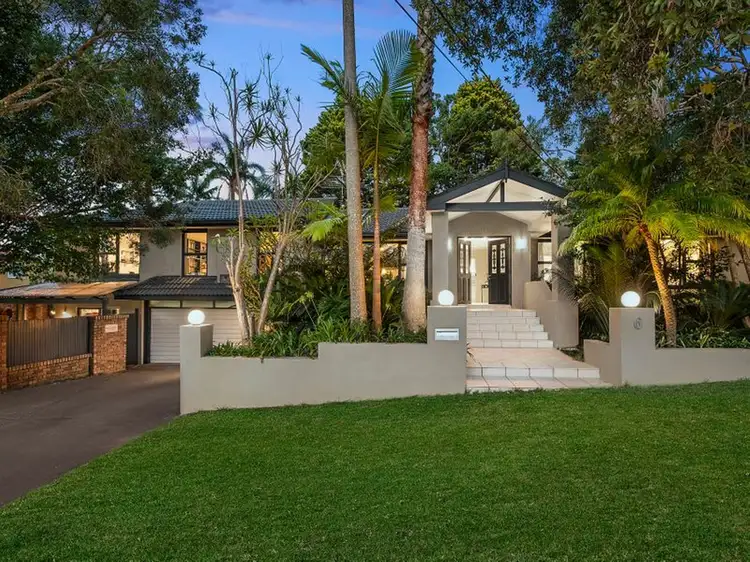 Third view of Homely house listing, 6 Suzanne Road, Mona Vale NSW 2103