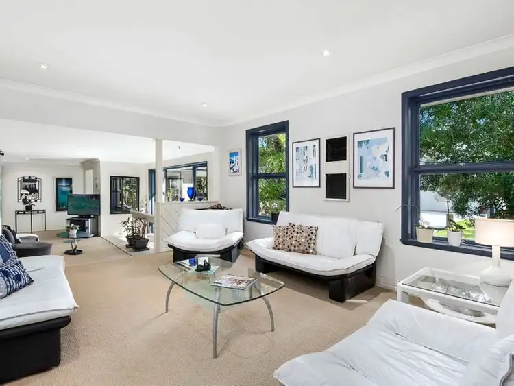 Fifth view of Homely house listing, 6 Suzanne Road, Mona Vale NSW 2103