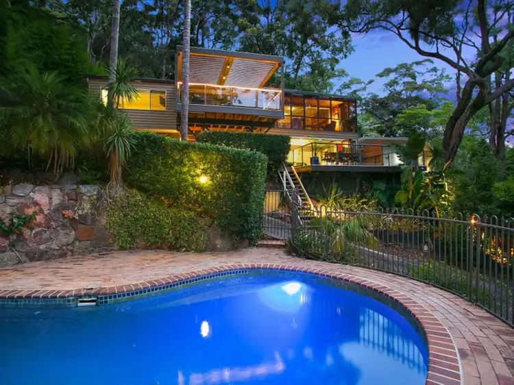 77 McCarrs Creek Road, Church Point NSW 2105