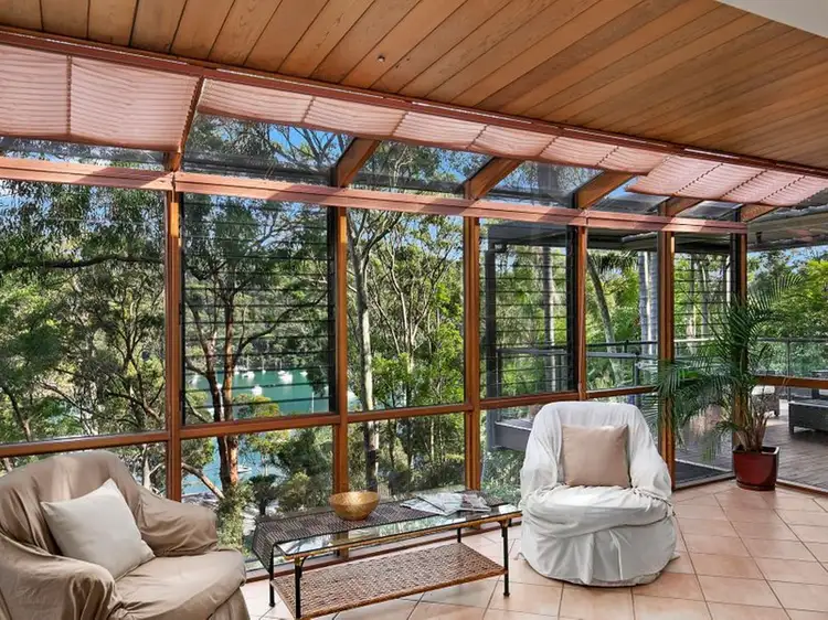 Fourth view of Homely house listing, 77 McCarrs Creek Road, Church Point NSW 2105