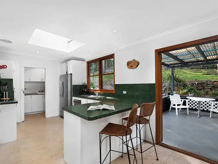 Sixth view of Homely house listing, 77 McCarrs Creek Road, Church Point NSW 2105