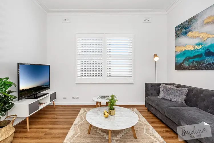 Third view of Homely house listing, 63 Collett Street, Kensington VIC 3031