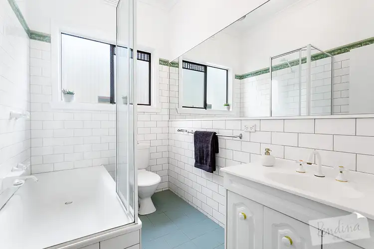 Fifth view of Homely house listing, 63 Collett Street, Kensington VIC 3031