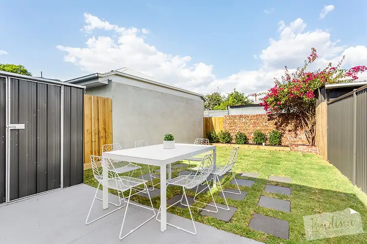 Sixth view of Homely house listing, 63 Collett Street, Kensington VIC 3031
