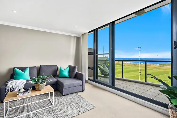 45/4 Bank Street, Wollongong NSW 2500