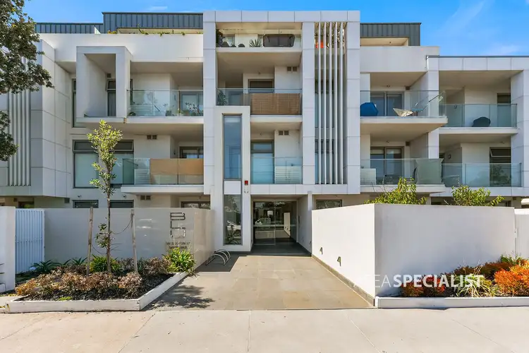 Second view of Homely unit listing, G01/195 Station Street, Edithvale VIC 3196