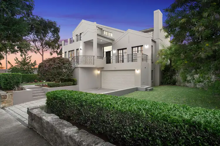 10 Stuart Street, Longueville NSW 2066