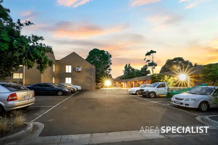 Second view of Homely unit listing, 15/18/2 Techno Park Drive, Williamstown VIC 3016