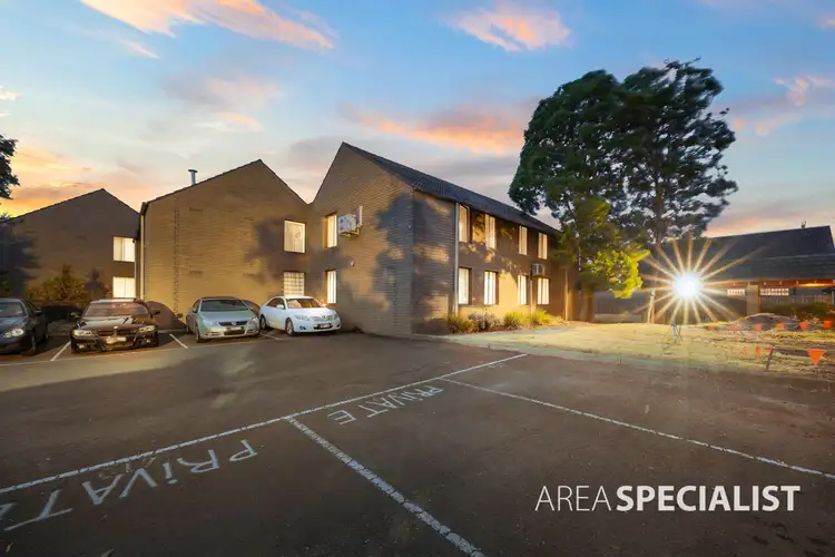 Third view of Homely unit listing, 15/18/2 Techno Park Drive, Williamstown VIC 3016