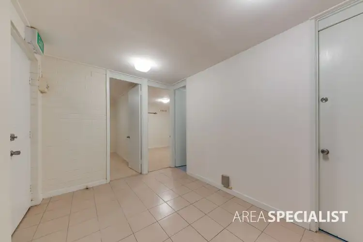 Fourth view of Homely unit listing, 15/18/2 Techno Park Drive, Williamstown VIC 3016