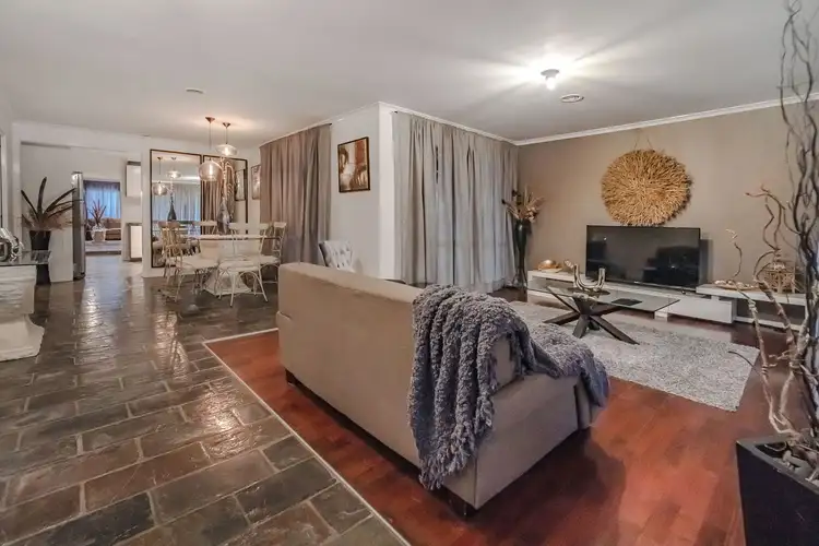 Third view of Homely house listing, 5 Lincolne Crescent, Roxburgh Park VIC 3064