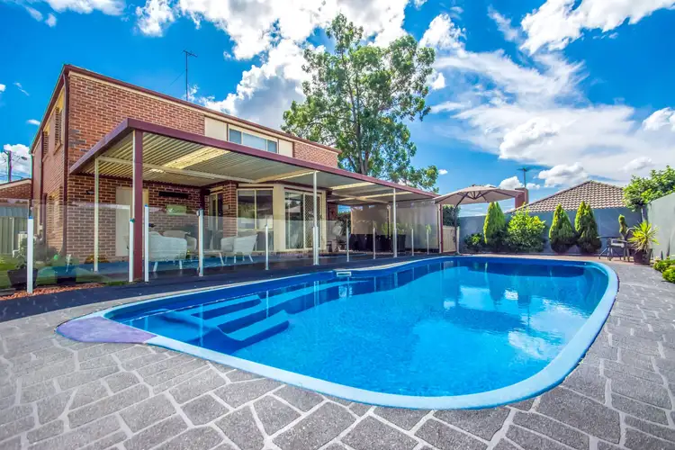 274 Great Western Highway, Emu Plains NSW 2750