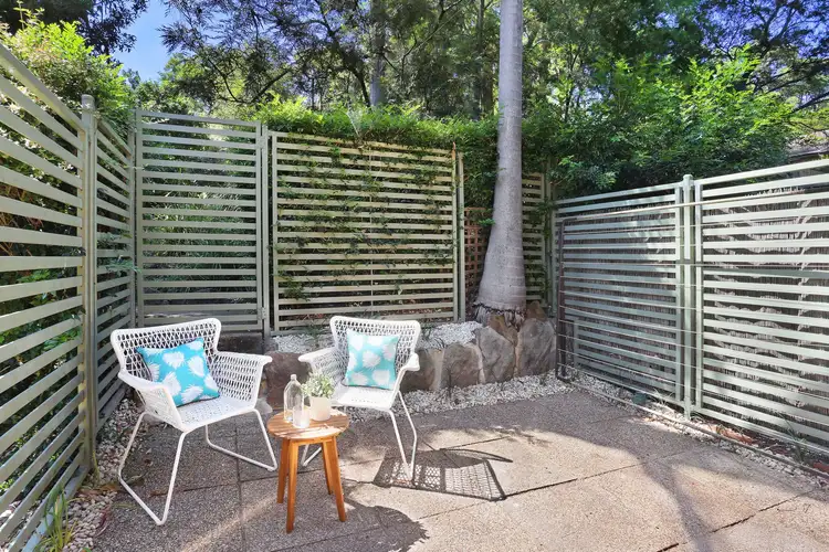 Main view of Homely townhouse listing, 12/10-14 Robert Street, Telopea NSW 2117