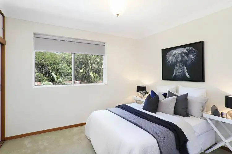 Fourth view of Homely townhouse listing, 12/10-14 Robert Street, Telopea NSW 2117