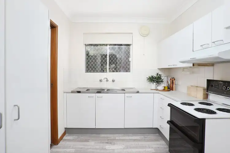 Fifth view of Homely townhouse listing, 12/10-14 Robert Street, Telopea NSW 2117