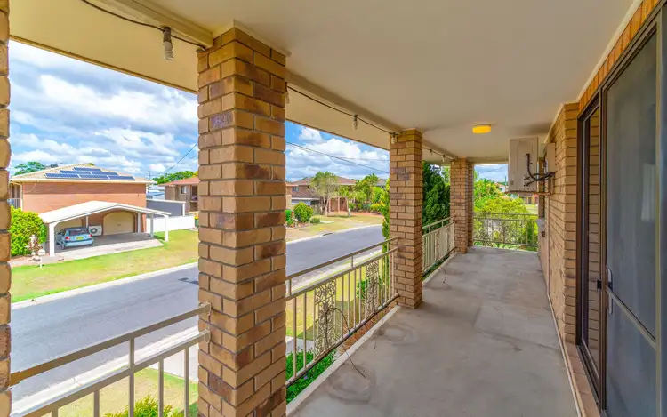 Third view of Homely townhouse listing, 2/15 Gosford Close, Grafton NSW 2460
