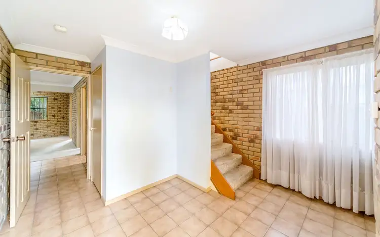 Fifth view of Homely townhouse listing, 2/15 Gosford Close, Grafton NSW 2460