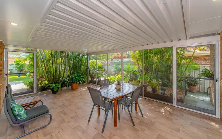 2 The Halyard, Yamba NSW 2464