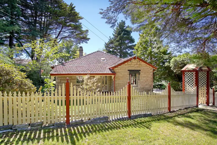 65 Stuarts Road, Katoomba NSW 2780