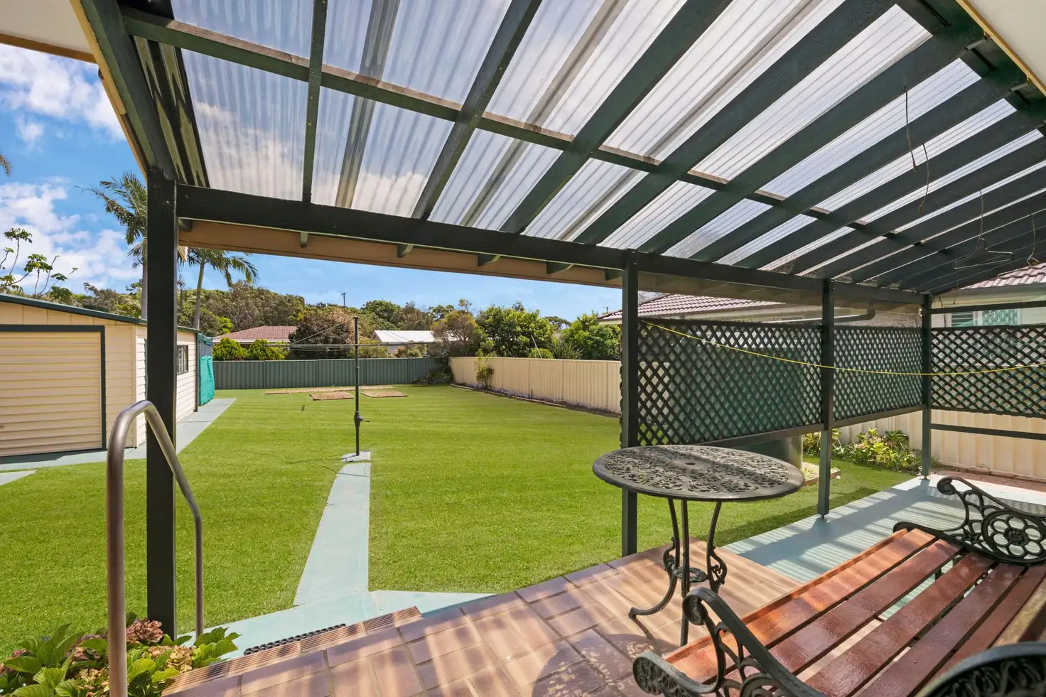 Main view of Homely house listing, 7 Ithaca Street, Bateau Bay NSW 2261