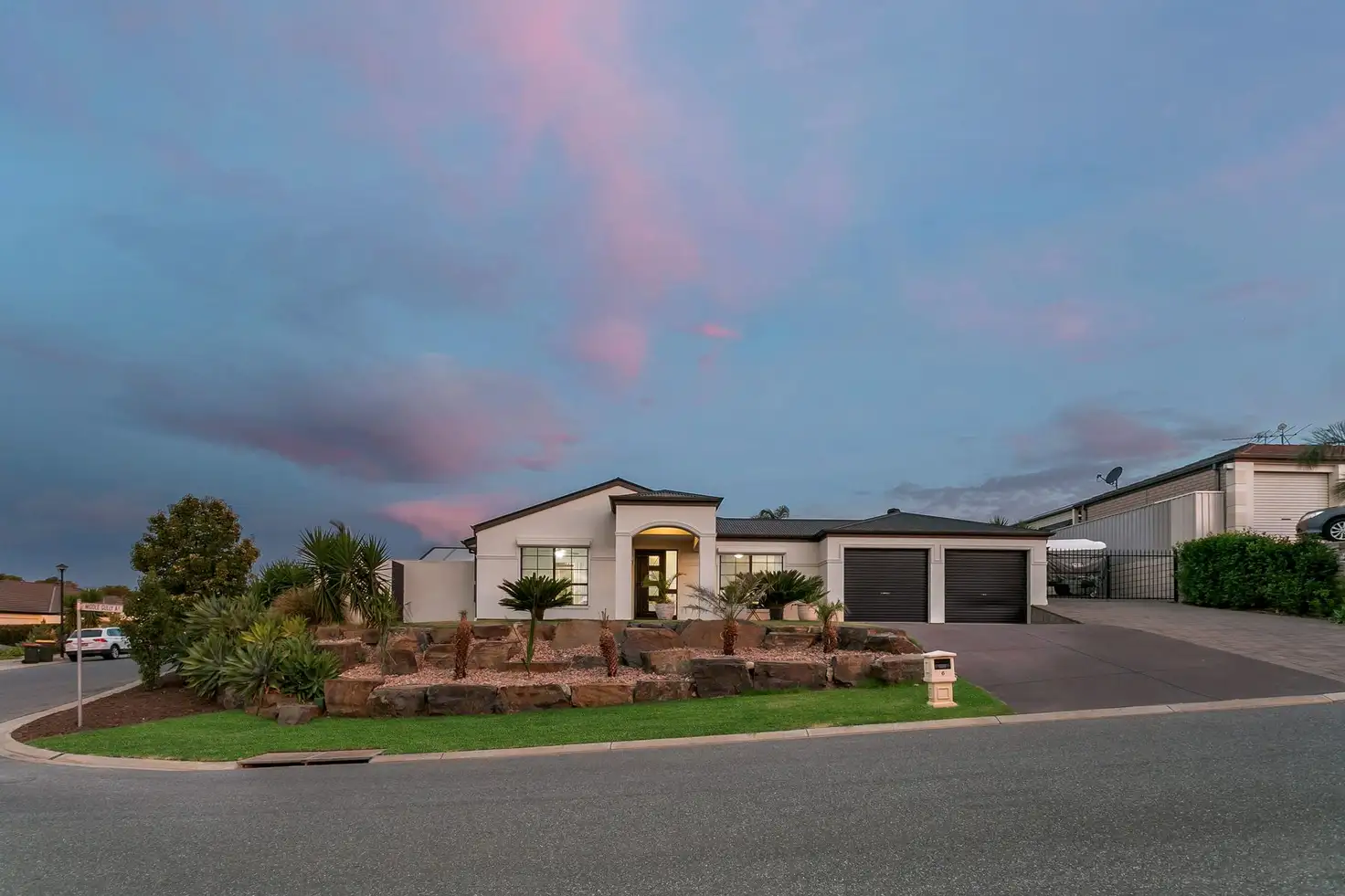 Main view of Homely house listing, 6 Enginehouse Drive, Sheidow Park SA 5158