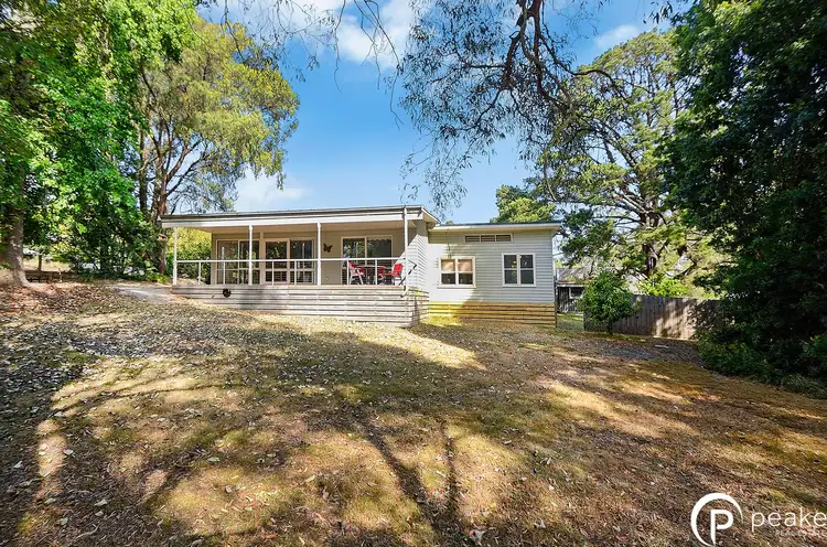 53 Salisbury Road, Beaconsfield Upper VIC 3808