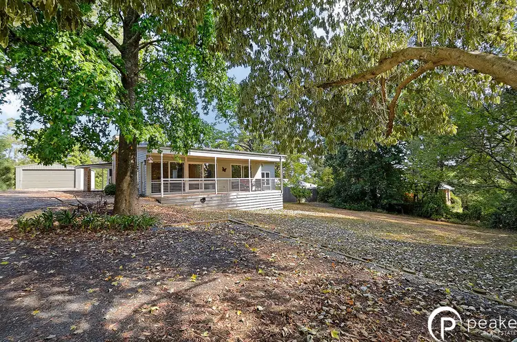 Second view of Homely house listing, 53 Salisbury Road, Beaconsfield Upper VIC 3808