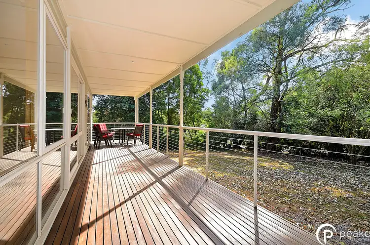 Third view of Homely house listing, 53 Salisbury Road, Beaconsfield Upper VIC 3808