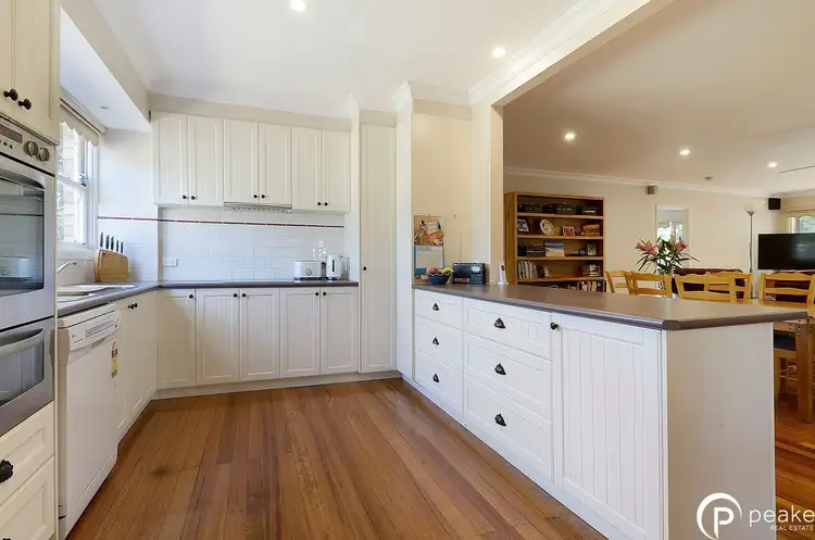 Fourth view of Homely house listing, 53 Salisbury Road, Beaconsfield Upper VIC 3808