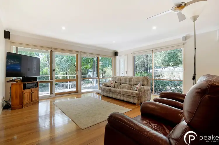 Fifth view of Homely house listing, 53 Salisbury Road, Beaconsfield Upper VIC 3808