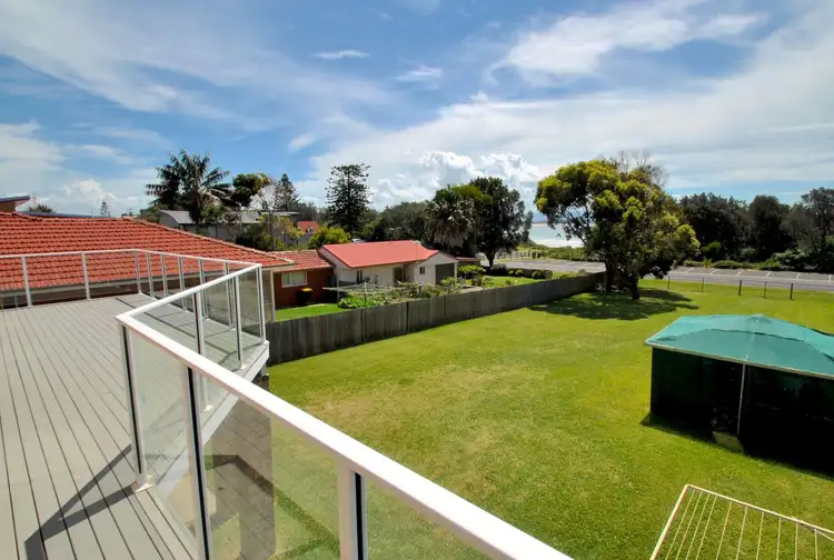 Fourth view of Homely house listing, 160 Penguins Head Road, Culburra Beach NSW 2540