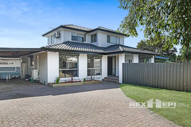 3 Winnima Avenue, Hampton Park VIC 3976
