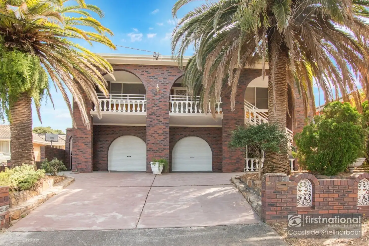 Main view of Homely house listing, 8 Loftus Drive, Barrack Heights NSW 2528