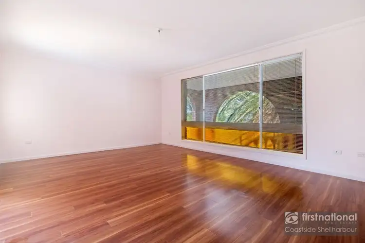 Second view of Homely house listing, 8 Loftus Drive, Barrack Heights NSW 2528