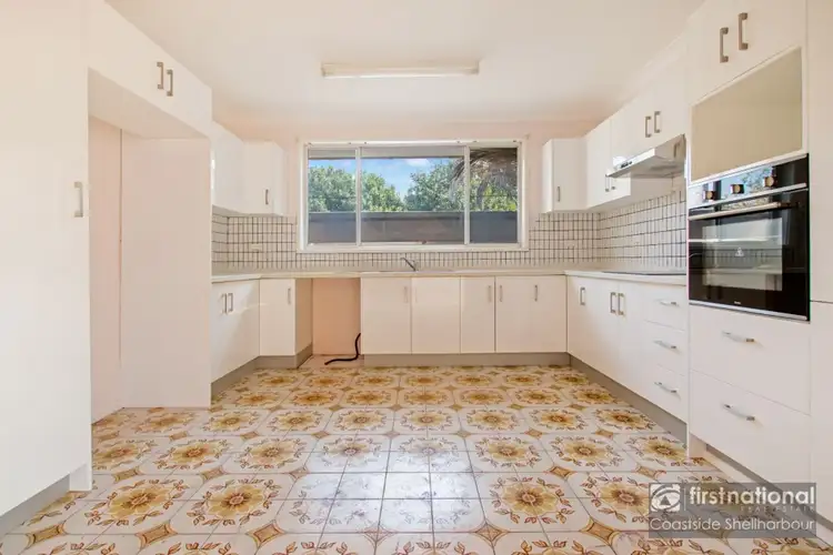 Third view of Homely house listing, 8 Loftus Drive, Barrack Heights NSW 2528