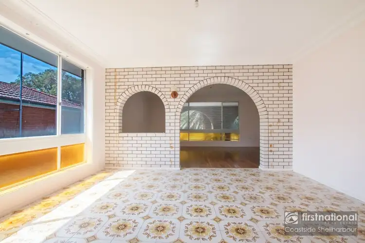 Fourth view of Homely house listing, 8 Loftus Drive, Barrack Heights NSW 2528