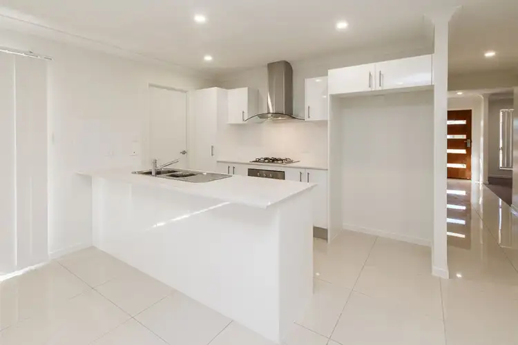 Second view of Homely house listing, 19 Freedman Drive, Willow Vale QLD 4209