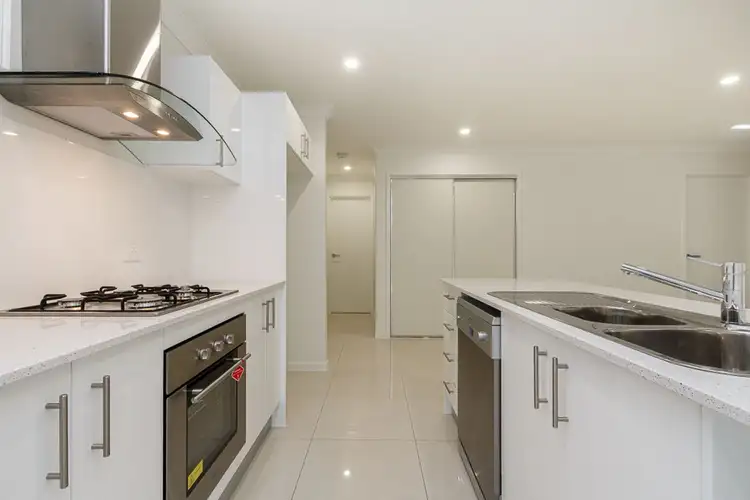 Third view of Homely house listing, 19 Freedman Drive, Willow Vale QLD 4209