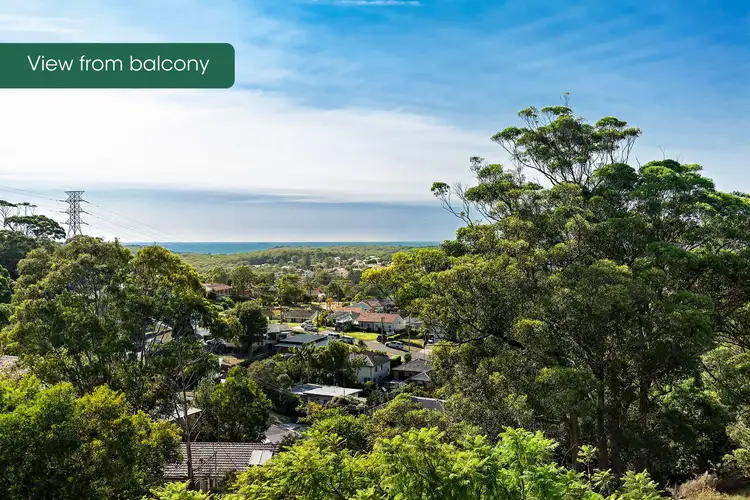 Second view of Homely unit listing, 10/287 Pacific Highway, Charlestown NSW 2290