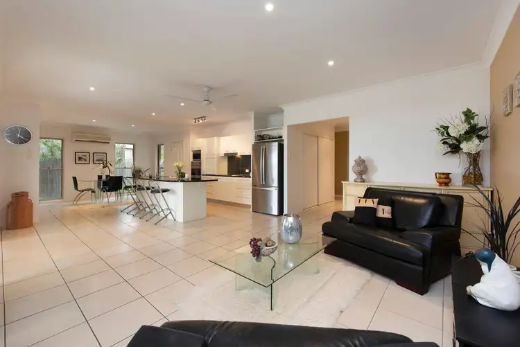 Second view of Homely house listing, 66 Edenbrooke Drive, Sinnamon Park QLD 4073