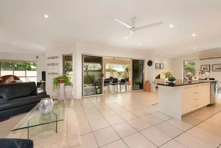 Fourth view of Homely house listing, 66 Edenbrooke Drive, Sinnamon Park QLD 4073