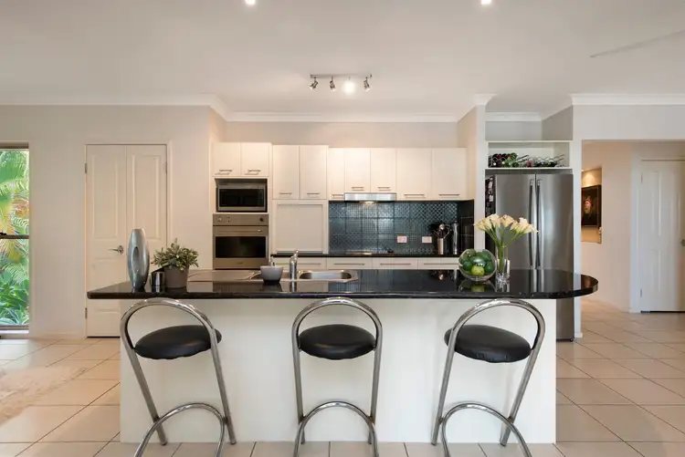 Fifth view of Homely house listing, 66 Edenbrooke Drive, Sinnamon Park QLD 4073