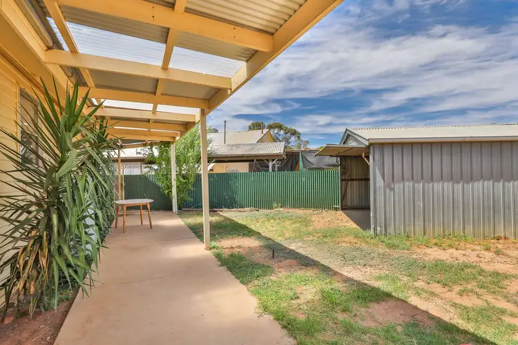 Second view of Homely house listing, 3 Avocado Street, Mildura VIC 3500