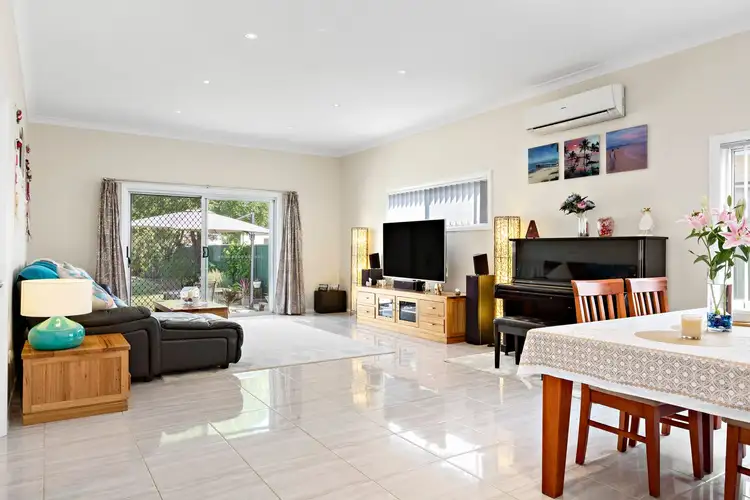 Second view of Homely house listing, 29 Laurel Avenue, Edgeworth NSW 2285
