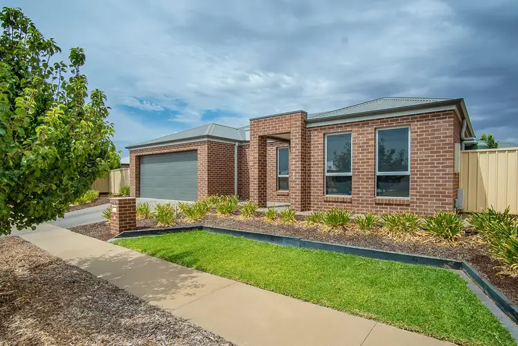 22 Lizlee Drive, Mildura VIC 3500