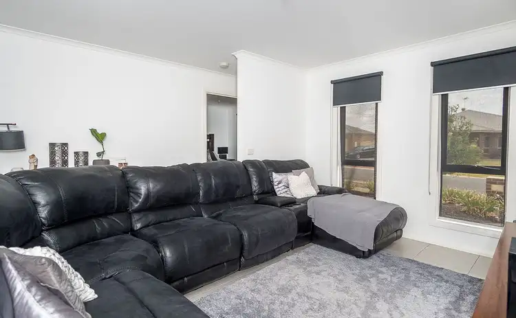 Second view of Homely house listing, 22 Lizlee Drive, Mildura VIC 3500